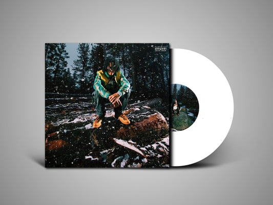 Out The Woods Vinyl