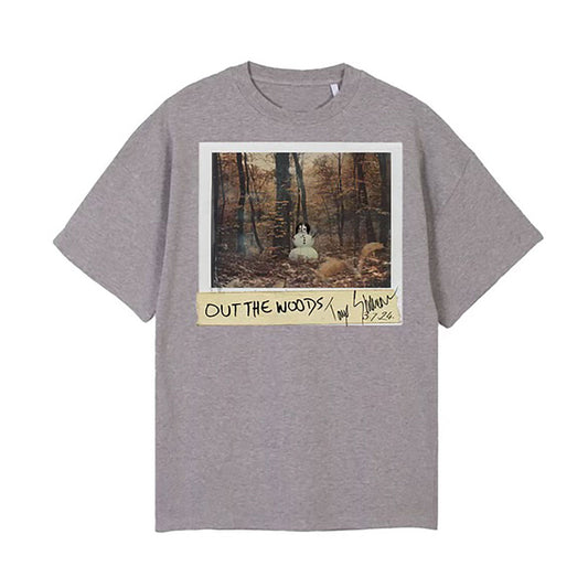 Forest Tee